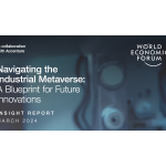 Navigating the Industrial Metaverse: A Blueprint for Future Innovations